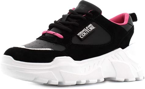 versace sneakers dames italiaans|versace sneaker price.